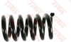 TRW JCS316 Coil Spring